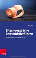 Elterngesprache konstruktiv fuhren