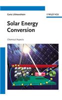 Solar Energy Conversion