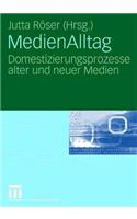 Medienalltag