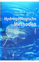 Hydrogeologische Methoden