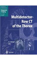 Multidetector-Row CT of the Thorax