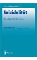 Suizidalität