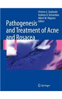 Pathogenesis and Treatment of Acne and Rosacea