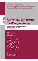 Automata, Languages and Programming