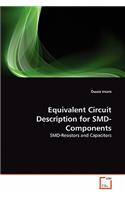 Equivalent Circuit Description for SMD-Components