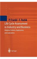 Life Cycle Assessment in Industry and Business