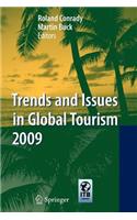 Trends and Issues in Global Tourism 2009