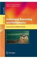 Automated Reasoning and Mathematics