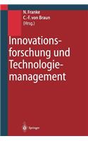 Innovationsforschung Und Technologiemanagement