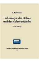 Technologie Des Holzes Und Der Holzwerkstoffe