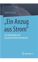 Ein Anzug Aus Strom