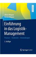 Einführung in Das Logistik-Management