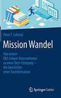 Mission Wandel