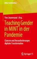 Teaching Gender in Mint in Der Pandemie