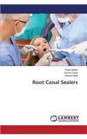 Root Canal Sealers