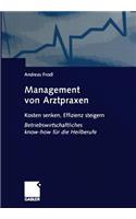 Management von Arztpraxen