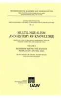 Multilingualism and History of Knowledge, Volume I