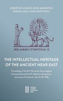 Intellectual Heritage of the Ancient Near East