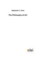 The Philosophy of Art