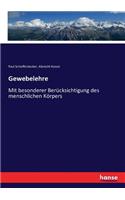 Gewebelehre