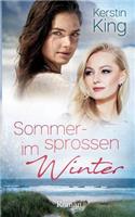 Sommersprossen im Winter