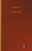Garrick's Pupil