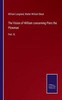 Vision of William concerning Piers the Plowman