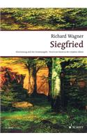 Siegfried Wwv 86 C