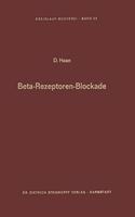 Beta-Rezeptoren-Blockade