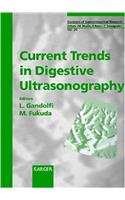 Current Trends in Digestive Ultrasonography