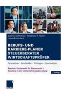 Berufs- Und Karriere-Planer Steuerberater - Wirtschaftspr Fer