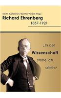 Richard Ehrenberg (1857-1921)