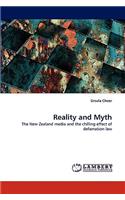 Reality and Myth