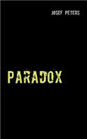 Paradox: Kriminalroman