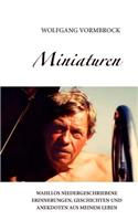 Miniaturen