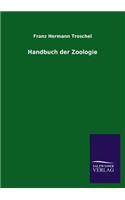 Handbuch der Zoologie