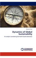 Dynamics of Global Sustainability