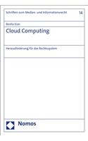 Cloud Computing