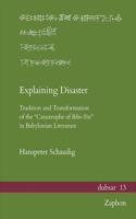 Explaining Disaster