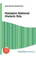 Hampton National Historic Site: (English)