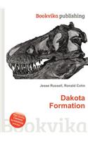 Dakota Formation: (English)