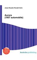 Aurora (1957 Automobile)