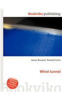 Wind Tunnel