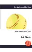 Rob Dibble: (English)