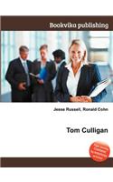 Tom Culligan