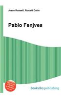 Pablo Fenjves: (English)