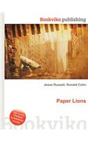 Paper Lions