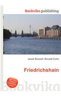 Friedrichshain: (English)