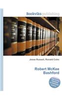 Robert McKee Bashford: (English)