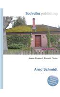 Arno Schmidt
